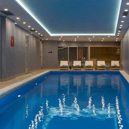 Hotel Mir ズラティボール エクステリア 写真