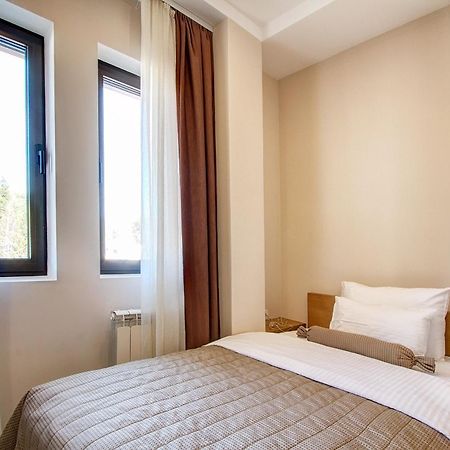 Hotel Mir ズラティボール 部屋 写真