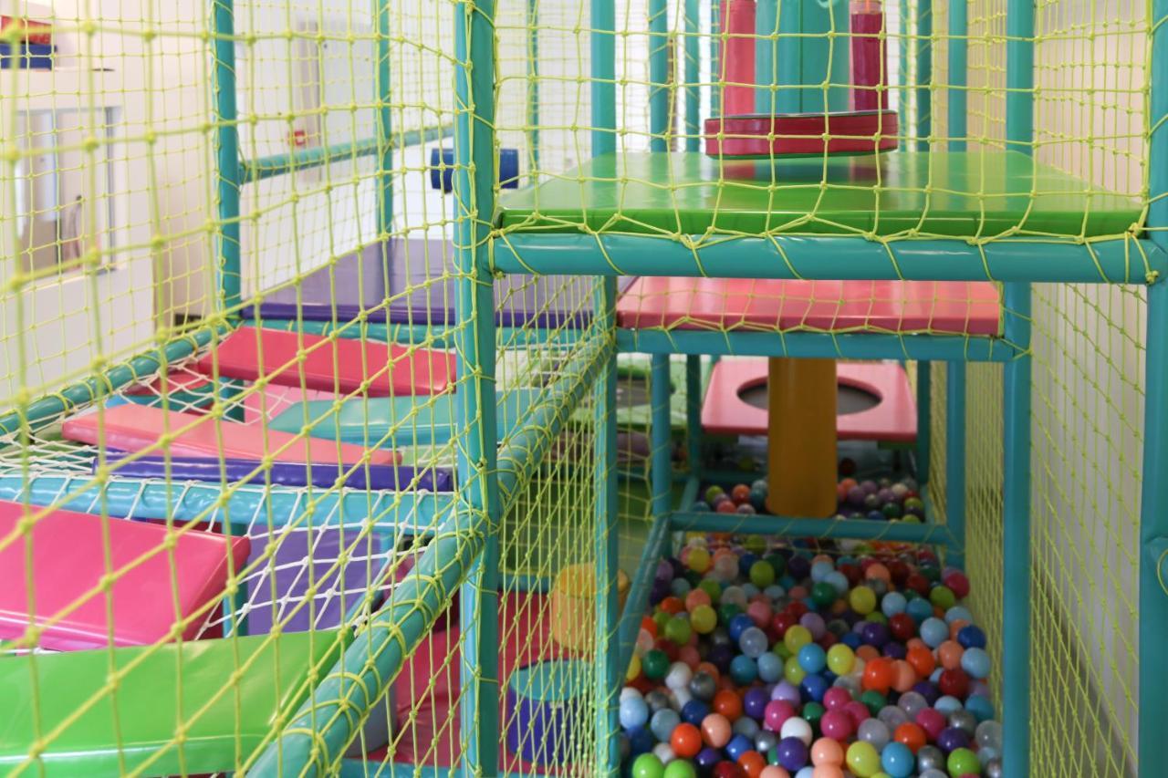 Hotel Mir ズラティボール エクステリア 写真