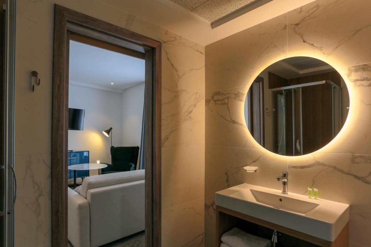 Hotel Mir ズラティボール エクステリア 写真