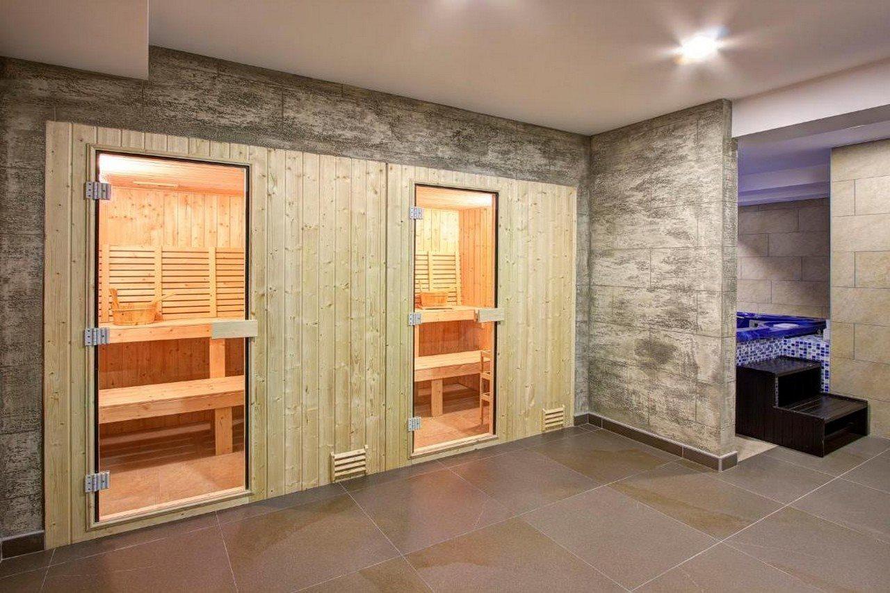 Hotel Mir ズラティボール エクステリア 写真