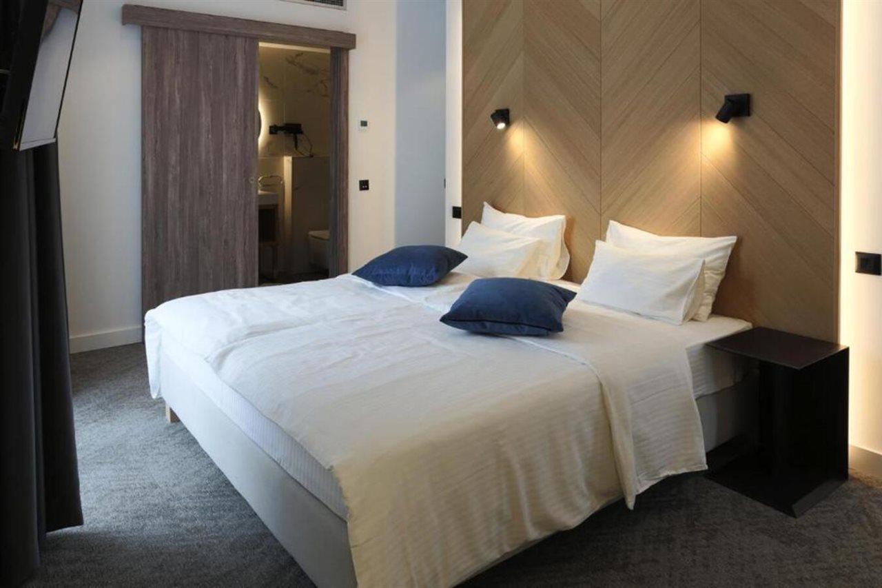Hotel Mir ズラティボール エクステリア 写真