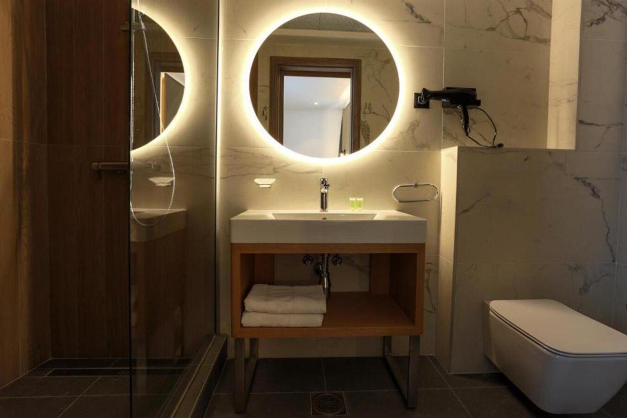 Hotel Mir ズラティボール エクステリア 写真
