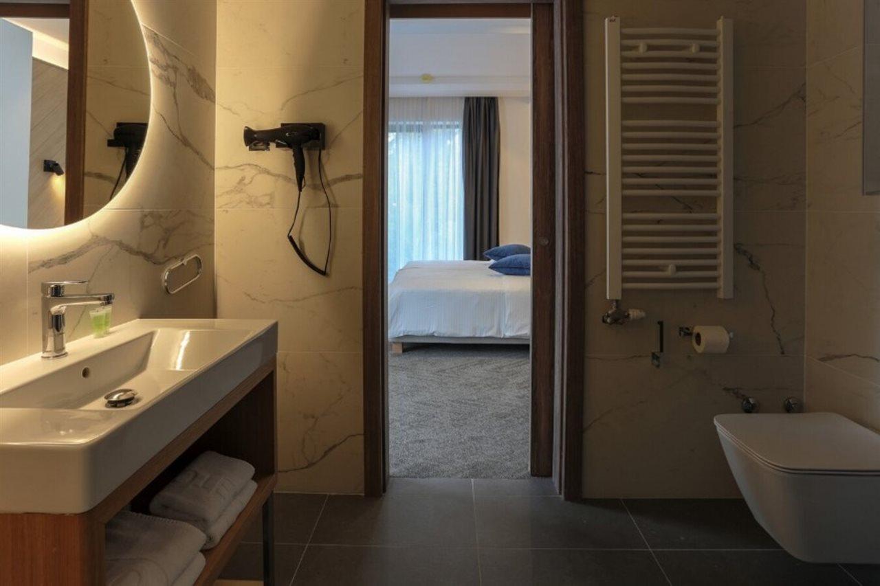 Hotel Mir ズラティボール エクステリア 写真