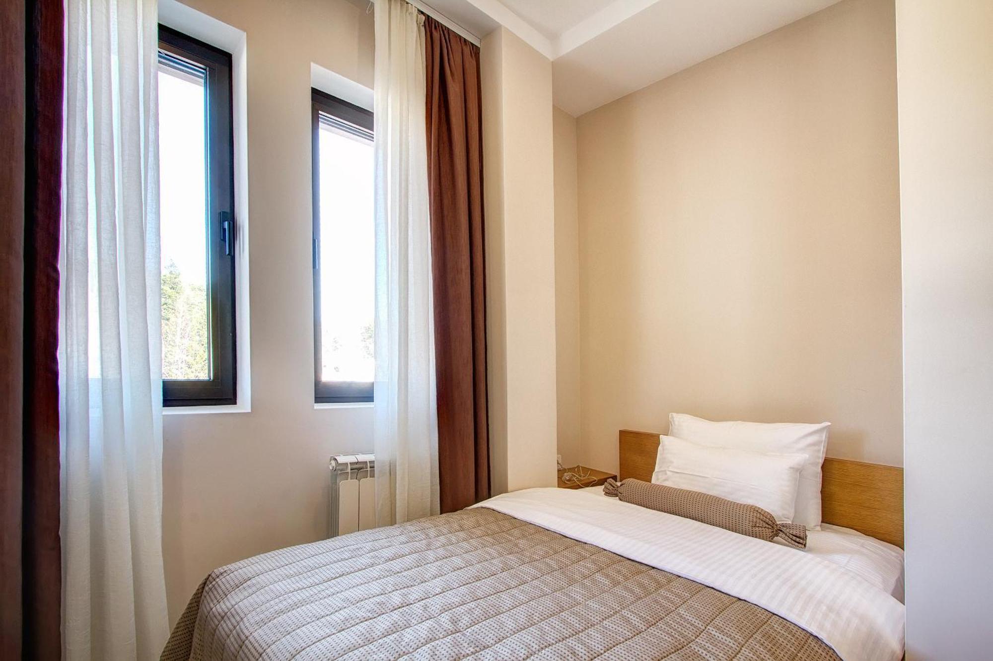 Hotel Mir ズラティボール 部屋 写真
