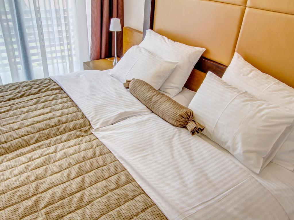 Hotel Mir ズラティボール エクステリア 写真